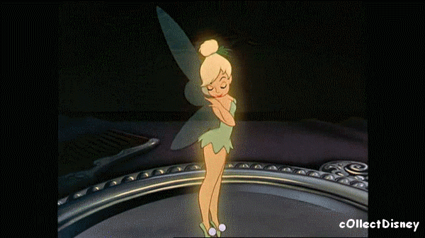 LE SYNDROME DE LA FÉE&nbsp;CLOCHETTE