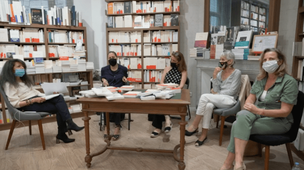 Après le ressentiment