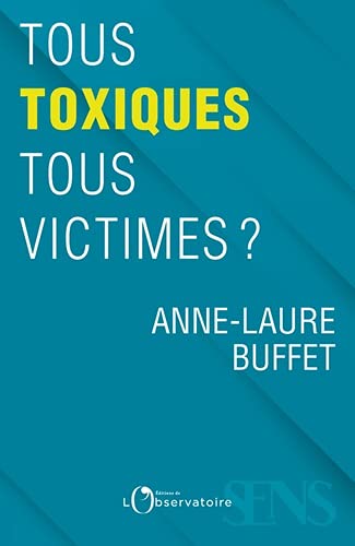 LIVRES DE ANNE-LAURE BUFFET